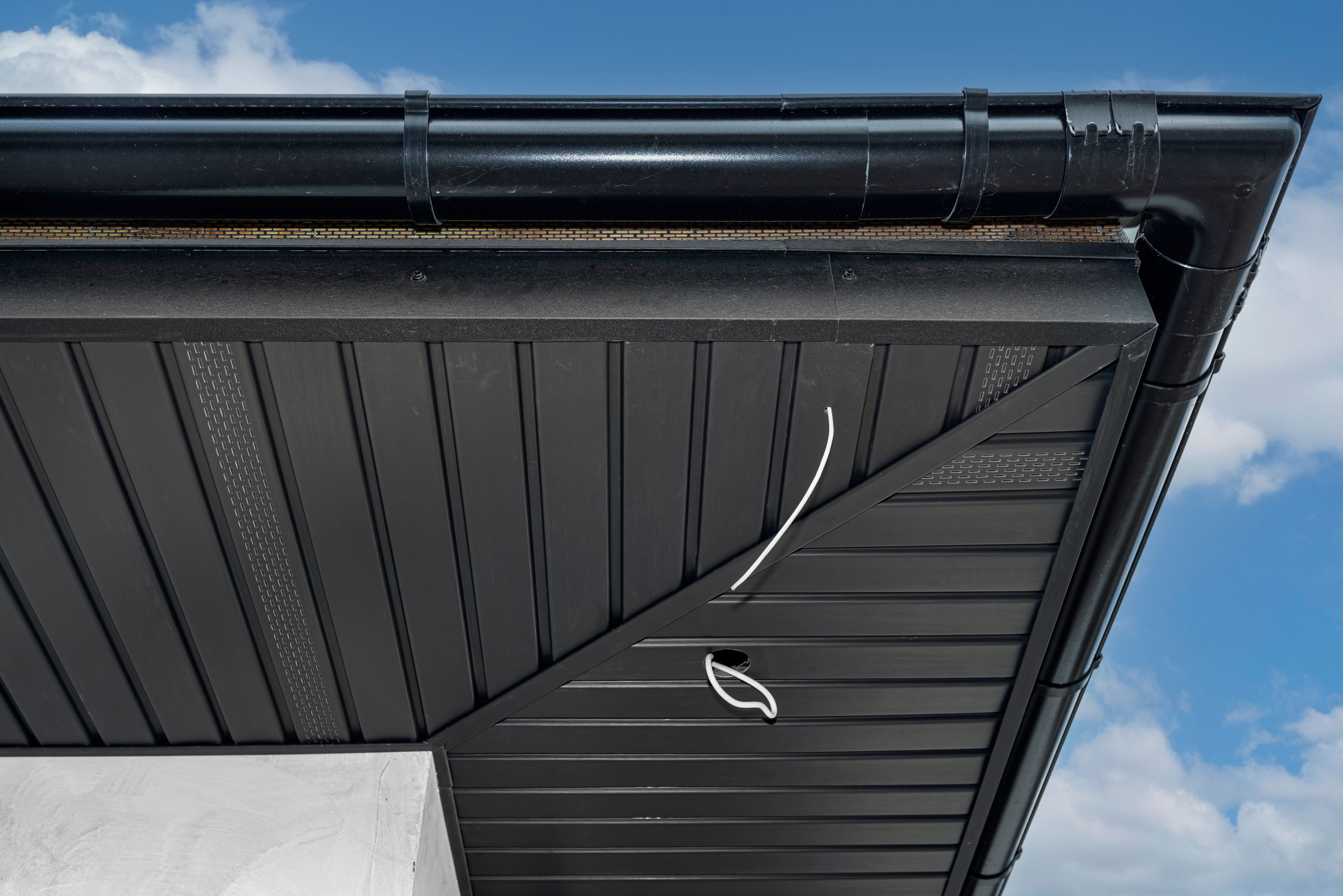 Pitch Perfect Roofing LLC