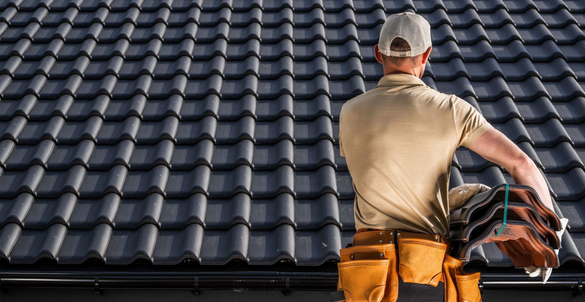 Pitch Perfect Roofing LLC