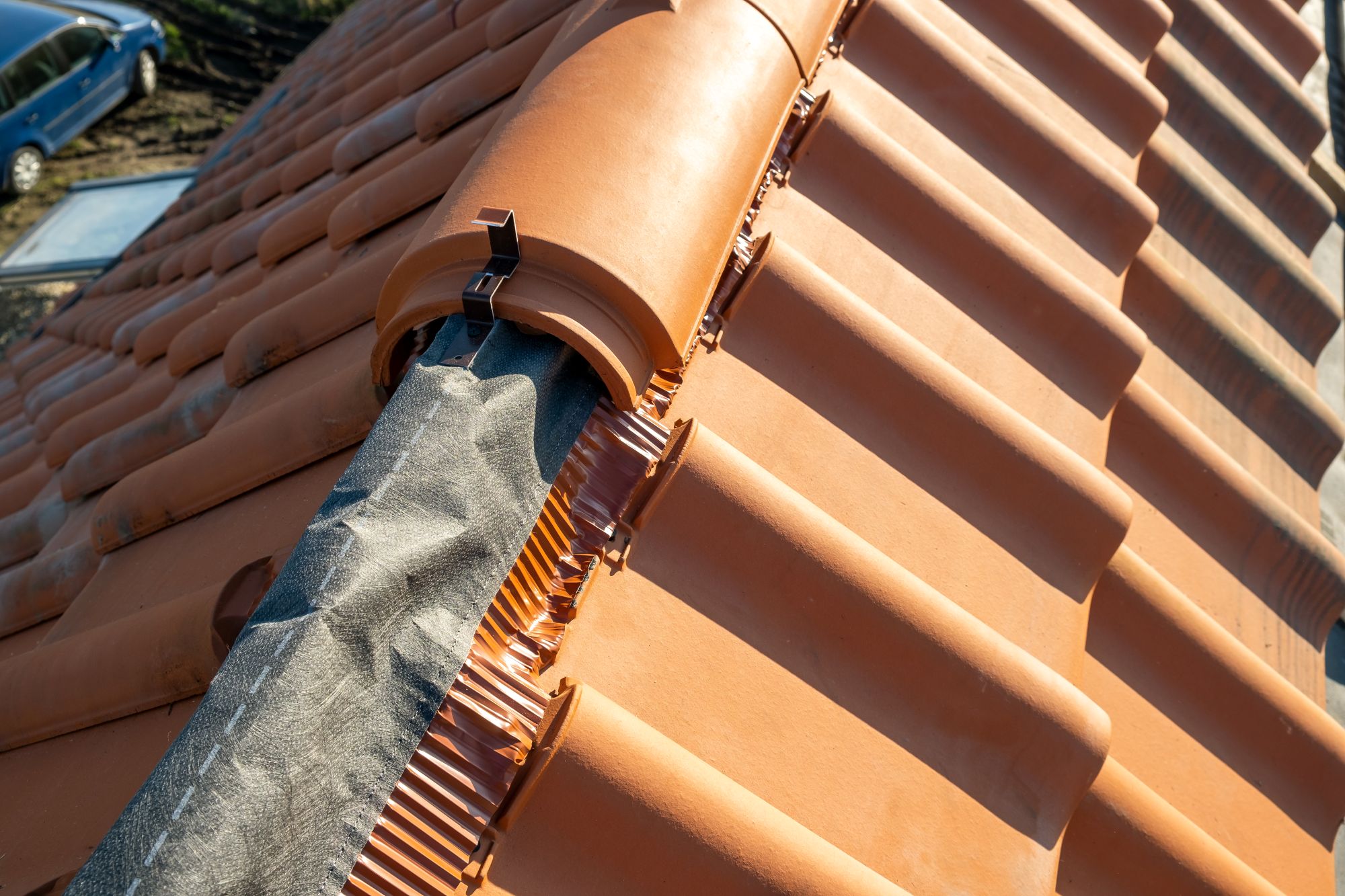 Pitch Perfect Roofing LLC