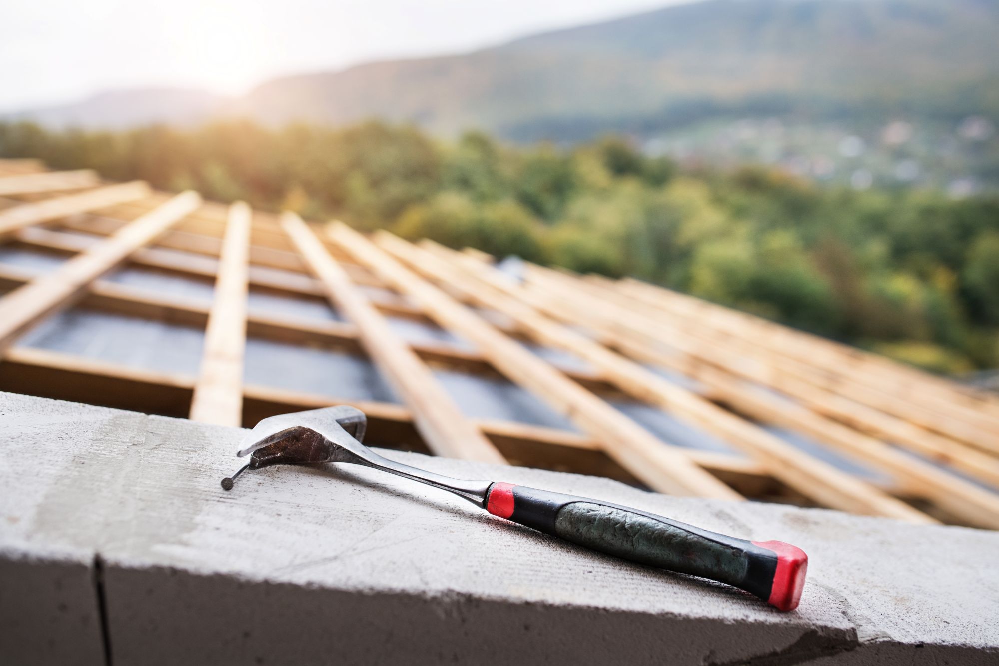 Pitch Perfect Roofing LLC